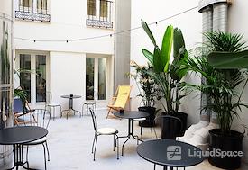 Urban Campus Jerónimo Coworking