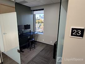 Ideal Spaces Bellevue