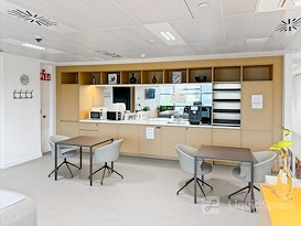 Regus | Madrid, Torre Ágora