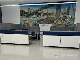 Office Evolution - Roselle