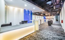 Regus | Singapore The Signature