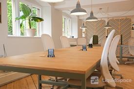 Distil Coworking Somerset