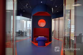 CapitaSpring L21 | Raffles Place