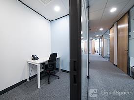 Regus | Aylesbury, The Gatehouse