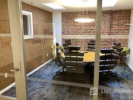 En Masse Coworking