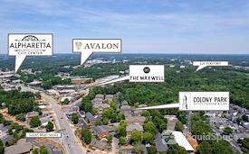 310 Maxwell Rd Suite 600 Coworking