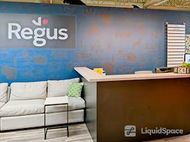 Regus | WI, Madison - W. Broadway