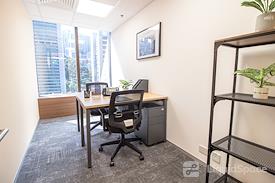 Compass Offices | Admiralty Centre Tower 1