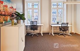 Regus | Gothenburg, Östra Hamngatan