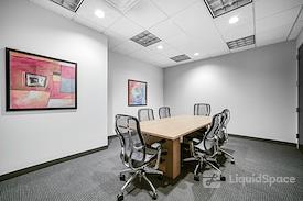 Regus | Desert Ridge Corporate