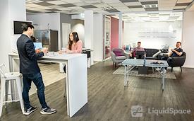 Regus | Crawley, Gatwick Airport Manor Royal