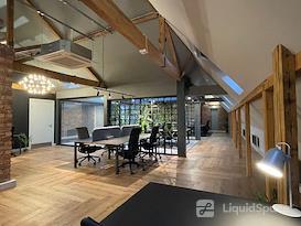 Colony | Jactin House