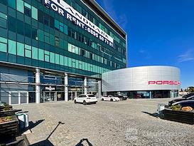 Regus | Sofia, Christopher Columbus