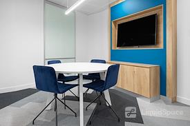 Regus | Bilbao, Deusto