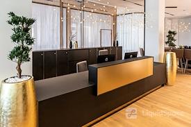 Regus | Milan Missori