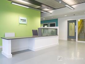 Basepoint | Dartford, Dartford Business Park