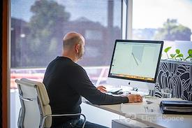 Coworking Hub Ryde