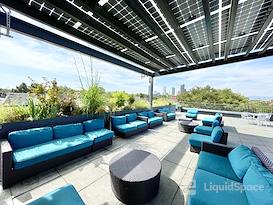 Enterprise Coworking | RiNo