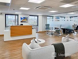 Regus | Birmingham, Rubery