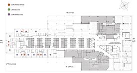 WorkLife Office Suites by Industrious - Penn 1