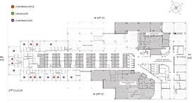 WorkLife Office Suites by Industrious - Penn 1