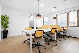 Regus | THE HAGUE, Regus World Forum