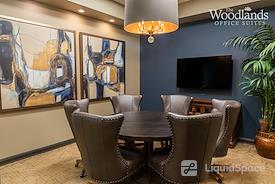 The Woodlands Office Suites