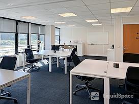 Regus | Grenoble, Meylan