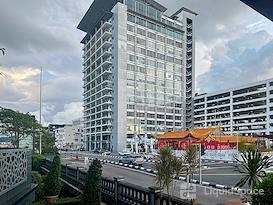Regus | BANDAR SERI BEGAWAN PGGMB