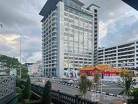 Regus | BANDAR SERI BEGAWAN PGGMB
