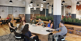 SPACES | Denver - Ballpark