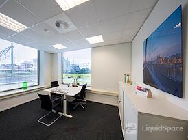 Regus | Maastricht City Centre