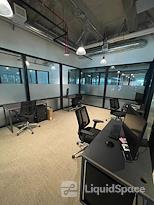 CENTRL Office - South Bay