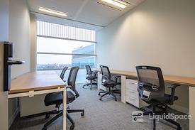 Industrious - 30 Crown Place