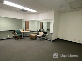 Silicon Valley Business Center