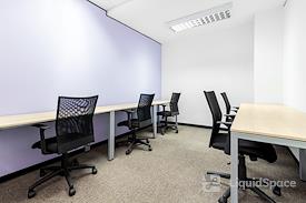 Regus | Uni Park