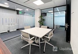 Regus | Breda, Lage Mosten A16