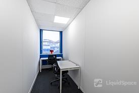 HQ | Swansea Princess Way