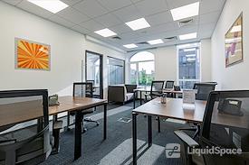 Regus | KYIV, Forum West Side
