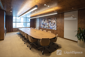 GPT Space&Co 550 Bourke 