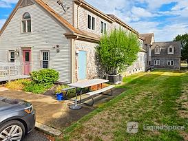 Regus | Marshfield - Plain St