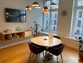 SPACES | BERLIN, Spaces Gendarmenmarkt