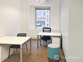 Regus | 57 W 57th