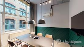 FORA | 24 Greville Street