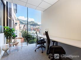 SPACES | BOGOTA, Spaces 80 Once