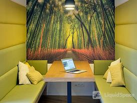 Regus | Antwerp, Harmony