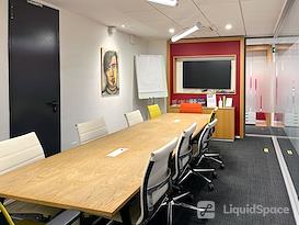 Regus | Milan, Bicocca