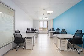 Regus | ACCRA, Movenpick