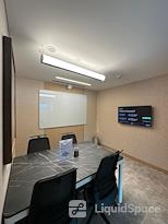 WeWork Worldmark 6