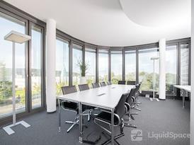 Regus | Bonn FGS Campus